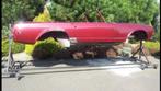 Hmd kantelbruggen spit rotisserie draaispit porsche mustang, Nieuw, Ophalen of Verzenden, Bumper, Achter