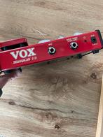 Vox StompLab IIB Multi-Effect Pedaal Basgitaar, Muziek en Instrumenten, Effecten, Ophalen of Verzenden, Gebruikt, Multi-effect