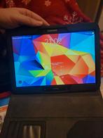 Samsung tab4 tablet, Computers en Software, Android Tablets, Ophalen of Verzenden, Zo goed als nieuw, 10 inch, 16 GB