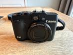 Canon Powershot G16, 12 Megapixel, Verzenden, Canon, Compact