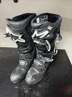 Alpinestar motorcross laarzen 40.5 - Zo goed als nieuw!, Motoren, Kleding | Motorkleding, Ophalen, Tweedehands, Heren, Laarzen