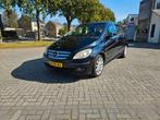 Mercedes-Benz B-Klasse 2.0 B200 5DRS 2008 nieuwe APK, Auto's, 136 pk, 4 cilinders, Leder en Stof, Zwart