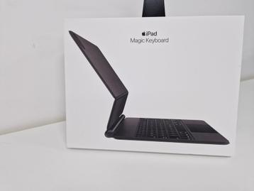 Magic Keyboard iPad Air (4/5) / iPad Pro 11 - Turkish Q