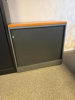 Archief kast met sleutel, Huis en Inrichting, Ophalen, Gebruikt, 100 tot 150 cm, 100 tot 150 cm