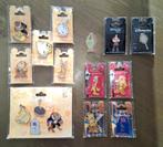 Disney pins Beauty and the Beast ♡ Belle en het Beest, Verzamelen, Disney, Ophalen of Verzenden, Overige figuren, Zo goed als nieuw