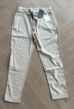 Nieuw: nette beige broek van Kaffe, maat 38, Maat 38/40 (M), Kaffe, Beige, Nieuw