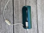 Vintage Ikea LOD wand- of bureau lampen, Huis en Inrichting, Lampen | Wandlampen, Ophalen of Verzenden, Gebruikt, Metaal