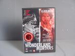 the wonderland murders met val kilmer, Vanaf 16 jaar, Ophalen of Verzenden, Zo goed als nieuw, Actiethriller