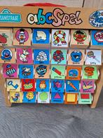 Leuke alfabet, Ophalen, 10 tot 50 stukjes