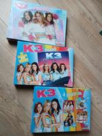 K3 puzzels & kwartet, Ophalen of Verzenden, Meer dan 50 stukjes, Zo goed als nieuw, 6 jaar of ouder
