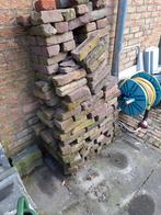 waaltjes, Tuin en Terras, Tegels en Klinkers, Ophalen, Gebruikt, Beton, Klinkers