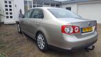 Volkswagen Jetta 1.6 FSI Comfortline ,zeer mooie, superruime, Voorwielaandrijving, Stof, Gebruikt, 4 cilinders