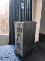 Rimowa Opal Cabin koffe, 60 tot 70 cm, Gebruikt, Wieltjes, 45 tot 55 cm