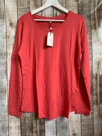 Sandwich super mooi roze long sleeve  (Maat L), Verzenden, Maat 42/44 (L), Nieuw, Lange mouw