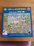 Jan van Haasteren puzzel, de Nijmeegse vierdaagse, Nieuw, Hobby en Vrije tijd, Denksport en Puzzels, Ophalen of Verzenden, 500 t/m 1500 stukjes