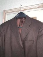 Boggi Milano Colbert - Bruin - Maat L nieuw, Kleding | Heren, Maat 52/54 (L), Bruin, Nieuw, Ophalen of Verzenden