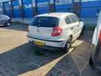 BMW 1-Serie 2.0 118D 2005 Wit, 1-Serie, Achterwielaandrijving, 1995 cc, 4 cilinders