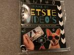 Vloggen, filmen, bloggen met dit boek kan het allemaal, Ophalen of Verzenden, Nieuw, Media