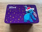 NIEUW! Stitch bewaarblik Disney, Ophalen of Verzenden, Overige figuren, Nieuw