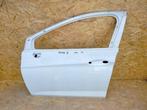 Opel Astra V voorportier links, Ophalen of Verzenden, Gebruikt, Opel, Deur