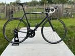 Cannondale Supersix 58, 28 inch, Gebruikt, Carbon, Heren