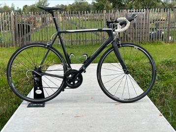 Cannondale Supersix 58 beschikbaar voor biedingen