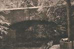 990628 Naarden-Bussum Brug Melkhuisje 1917 NH Gelopen met, Verzamelen, Ophalen of Verzenden, Voor 1920, Gelopen, Noord-Holland