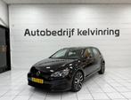 Volkswagen Golf 1.6 TDI Highl. BlM Bovag Garantie (bj 2014), Auto's, Volkswagen, Euro 5, Stof, Gebruikt, Lichtsensor