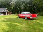 Pontiac 1957 Rood, Auto's, Pontiac, Automaat, Achterwielaandrijving, Overige modellen, 1736 kg