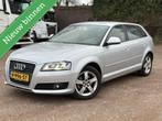 Audi A3 Sportback 1.4 TFSI Attraction Pro Line AIRCO NAVI, Auto's, Audi, Voorwielaandrijving, 125 pk, Gebruikt, 680 kg