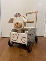 I’m toy - loopwagen - schaap, Verzenden, Gebruikt