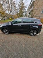 Auto verkopen, Zwart, Parkeersensor, Zwart, Handgeschakeld