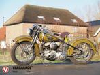 Harley Davidson WLC 750cc 1943, 739 cc, Bedrijf, Overig, 12 t/m 35 kW