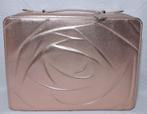 Lancome Beautycase Koffer Rosé Goud, Sieraden, Tassen en Uiterlijk, Toilettassen, Verzenden, Nieuw, Roze