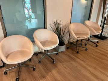 Kuipstoelen - - Verstelbaar