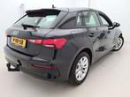 Audi A3 Sportback 30 TFSI Pro Line 110 PK | Automaat | Adapt, Stof, Gebruikt, Origineel Nederlands, Bedrijf