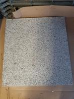 Granieten  plaat, Ophalen, Grijs, 50 tot 100 cm, Minder dan 100 cm