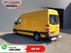 Mercedes-Benz Sprinter 316 2.2 CDI Aut. L2H2 EXPORT 3.5t Tre, Auto's, Automaat, Gebruikt, Bedrijf, Diesel
