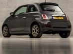 Fiat 500 0.9 TwinAir 500S Sport (AIRCO, ELEK RAMEN, GETINT G, Auto's, Voorwielaandrijving, 12 maanden, 86 pk, Gebruikt