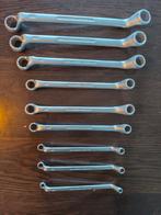 Rahsol no 1 dubbele ring sleutel nieuw., Ophalen of Verzenden, Nieuw