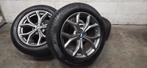 19" BMW X5 X6 G05 G06 orig velgen Pirelli RFT winterbanden, 19 inch, Gebruikt, 265 mm, Banden en Velgen