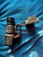 Sony FS-700R Kit met 7artisans 35mm & Atomos Shogun, Audio, Tv en Foto, Videocamera's Digitaal, Ophalen, Full HD, Overige soorten