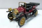 adler 1906 - een der voorlopers audiconcern- 1/43-ziss model, Hobby en Vrije tijd, Modelauto's | 1:43, Verzenden, Gebruikt, Auto