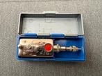 Autoknips IV zelfontspanner in originele verpakking, Ophalen, Zo goed als nieuw, Compact, Overige Merken