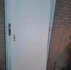 Luxe opdekdeur, Ophalen of Verzenden, Binnendeur, 200 tot 215 cm