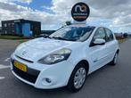 Renault Clio 2012 * 1.5 dCi Night & Day * AIRCO * ELEC.RAMEN, Auto's, Voorwielaandrijving, Euro 5, 535 kg, Gebruikt
