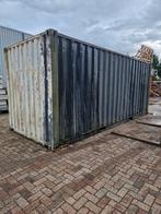 2x 20ft Zeecontainers - Goede Staat, Ophalen of Verzenden