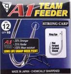Gamakatsu A1 Team Feeder & Gamakatsu G-Method Feeder, Watersport en Boten, Verzenden, Nieuw, Haak