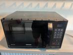Nette samsung smart magnetron., Ophalen, Zo goed als nieuw, Vrijstaand, 45 tot 60 cm