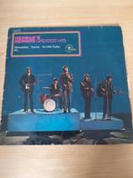 Herman's Hermits Greatest Hits, Ophalen, Gebruikt